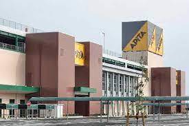 安城市姫小川町7棟　7号棟　グラファーレ(アピタ安城南店)