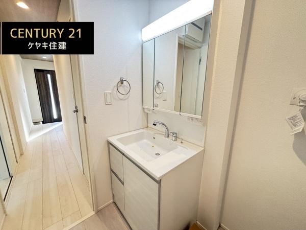 安城市姫小川町7棟　7号棟　グラファーレ