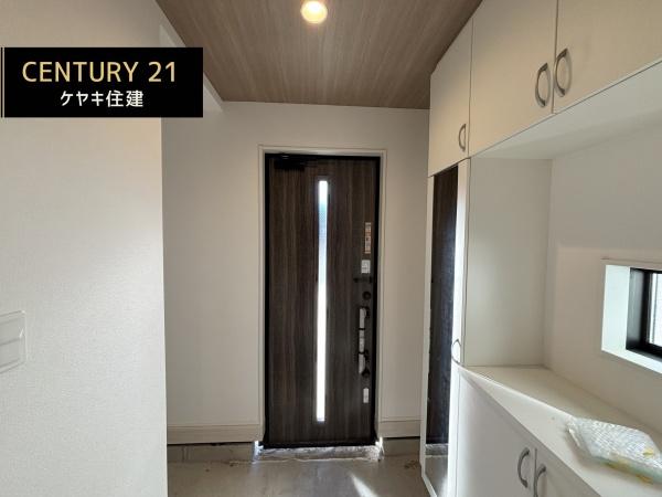安城市姫小川町7棟　7号棟　グラファーレ
