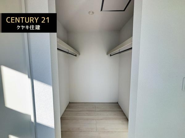 安城市姫小川町7棟　7号棟　グラファーレ