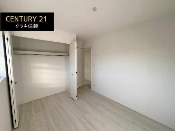 安城市姫小川町7棟　7号棟　グラファーレ