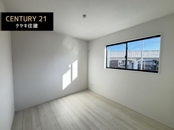 安城市姫小川町7棟　7号棟　グラファーレ