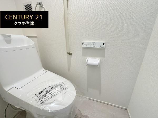 安城市姫小川町7棟　7号棟　グラファーレ