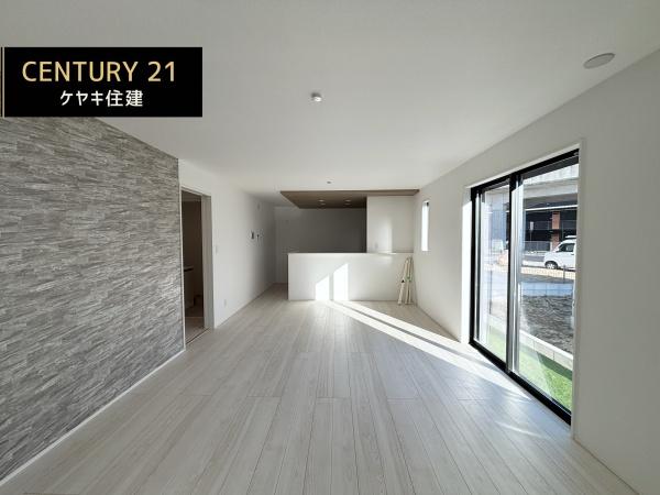 安城市姫小川町7棟　7号棟　グラファーレ