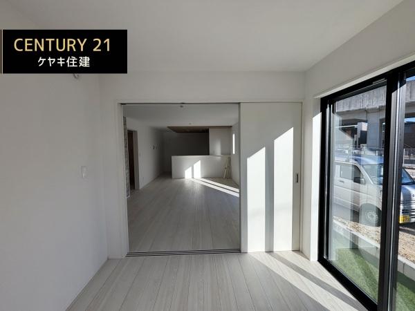 安城市姫小川町7棟　7号棟　グラファーレ