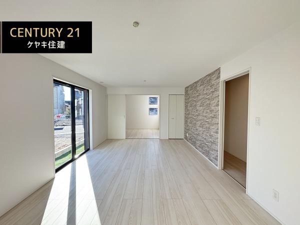 安城市姫小川町7棟　7号棟　グラファーレ