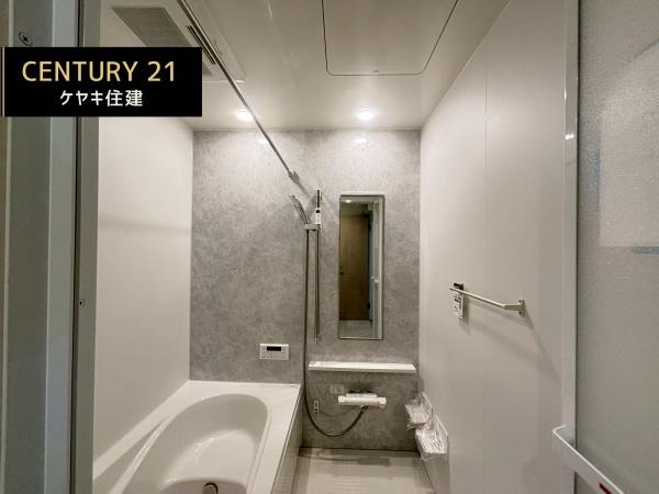 安城市古井町3期1棟　1号棟　グラファーレ