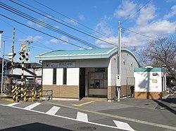 安城市古井町3期1棟　1号棟　グラファーレ(エディオンナカガワ電気)