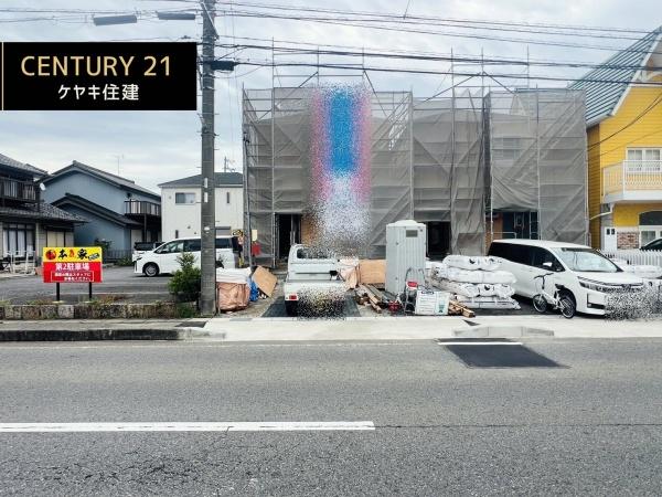 西尾市住崎　第7　1号棟