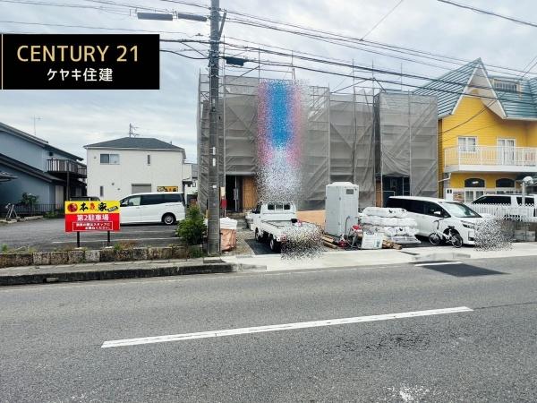 西尾市住崎　第7　1号棟