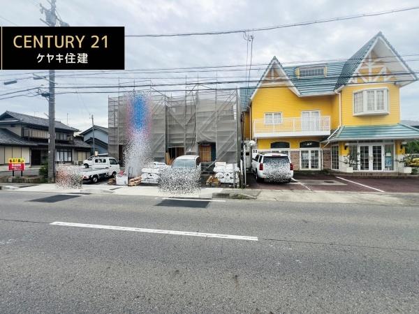 西尾市住崎　第7　2号棟