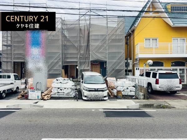 西尾市住崎　第7　2号棟