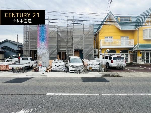 西尾市住崎　第7　2号棟