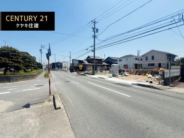 西尾市住崎　第7　2号棟