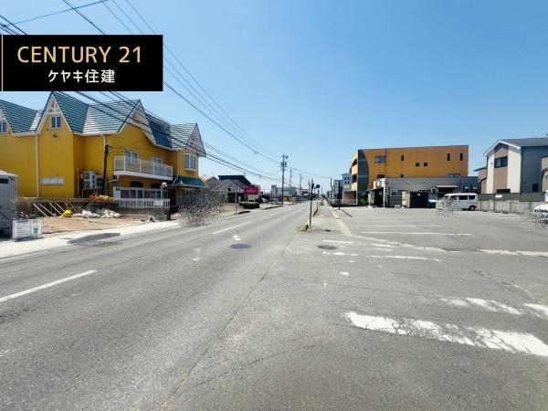 西尾市住崎　第7　2号棟