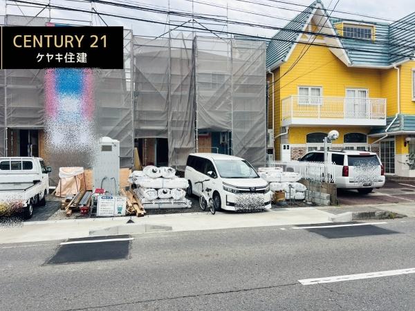 西尾市住崎　第7　2号棟