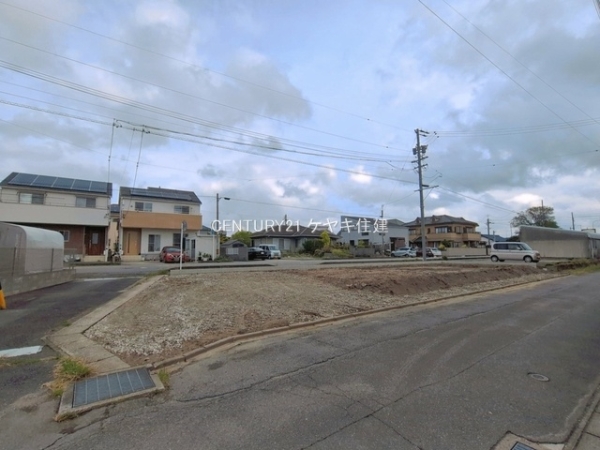 西尾市吉良町上横須賀寒破池の新築一戸建