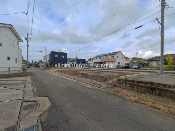 西尾市吉良町上横須賀寒破池の新築一戸建