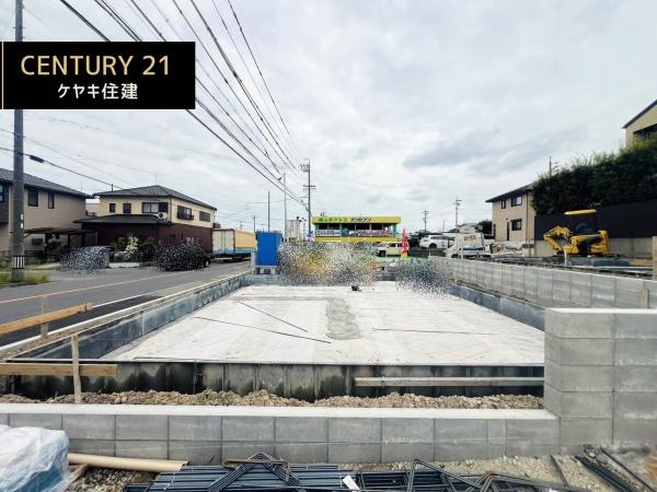 西尾市伊藤　1号棟