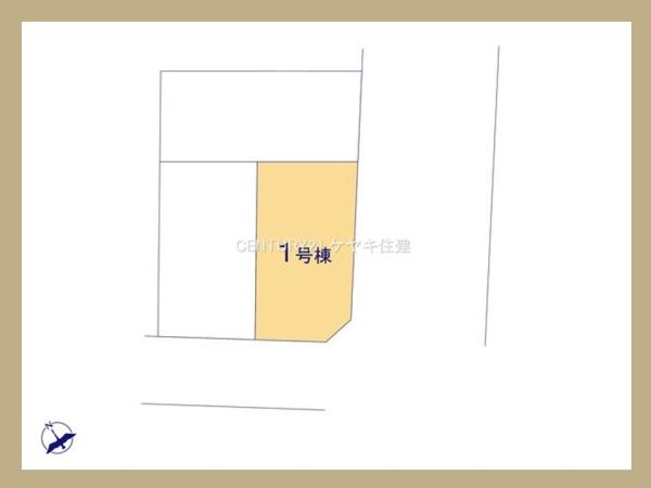 西尾市伊藤　1号棟