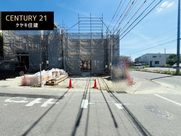 西尾市伊藤　1号棟