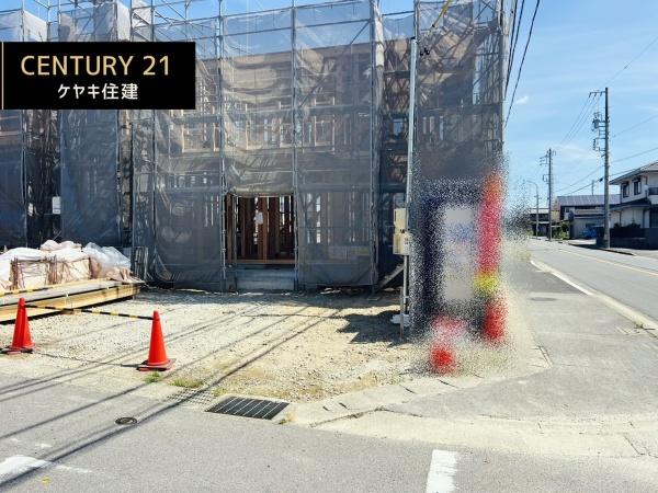 西尾市伊藤　1号棟