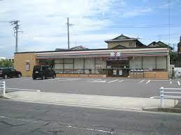 西尾市伊藤　2号棟(セブンイレブン西尾鶴城町店)