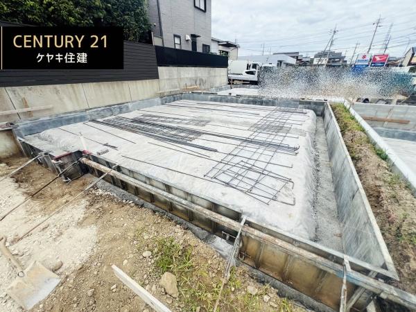 西尾市伊藤　2号棟