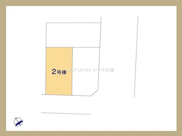 西尾市伊藤　2号棟