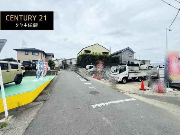 西尾市伊藤　2号棟
