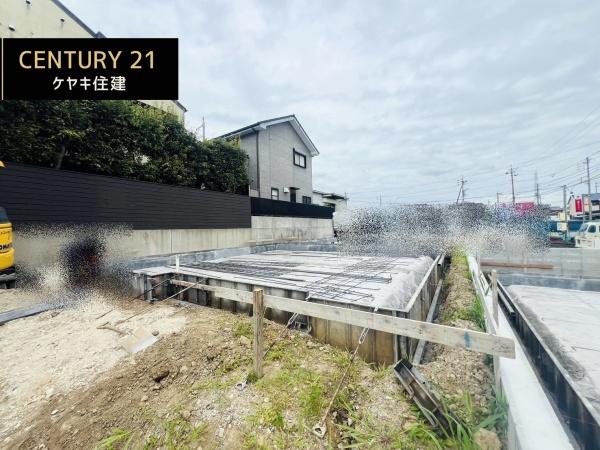 西尾市伊藤　2号棟