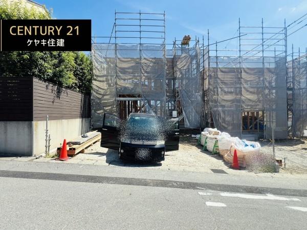 西尾市伊藤　2号棟