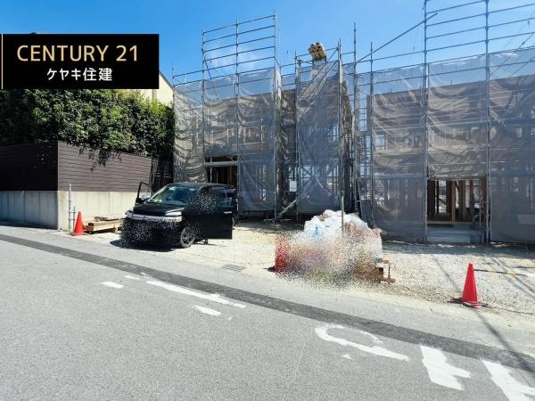 西尾市伊藤　2号棟