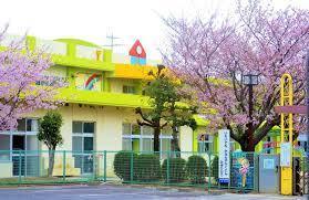 西尾市伊藤　3号棟(西尾市立鶴城幼稚園)