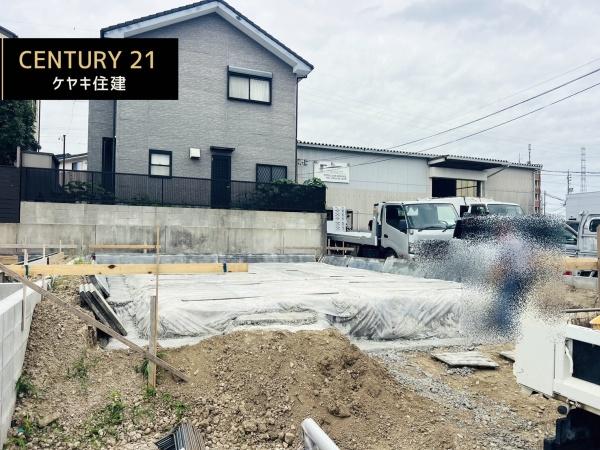 西尾市伊藤　3号棟