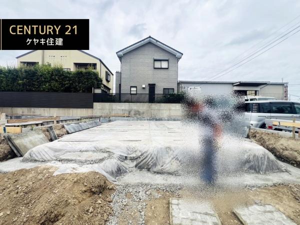 西尾市伊藤　3号棟