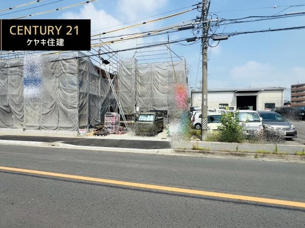 西尾市伊藤　3号棟