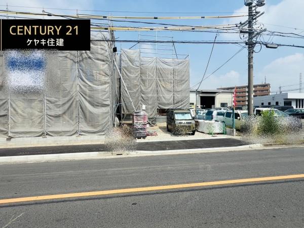 西尾市伊藤　3号棟