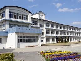 西尾市中畑町南側　A号棟(西尾市立中畑小学校)