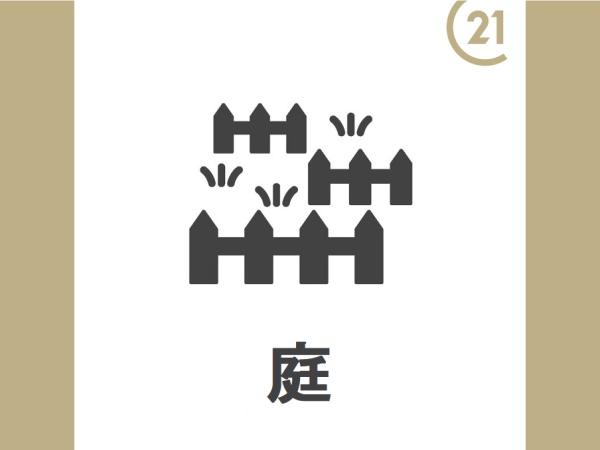 西尾市中畑町南側　A号棟