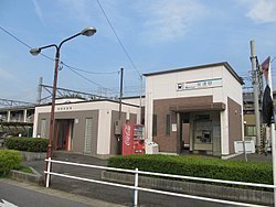 西尾市米津町01期　5号棟(米津駅(名鉄西尾線))