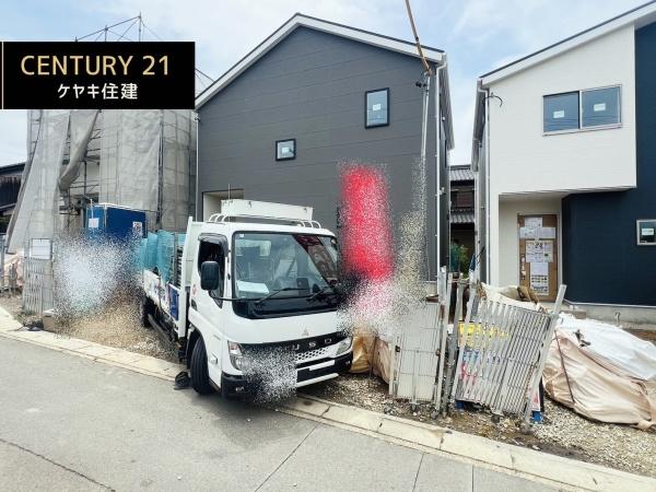西尾市米津町01期　5号棟