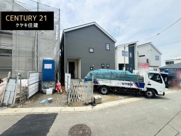 西尾市米津町01期　5号棟