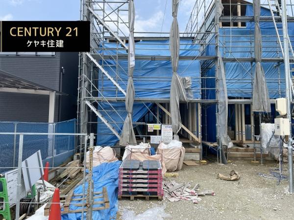 安城市城南町 1号棟