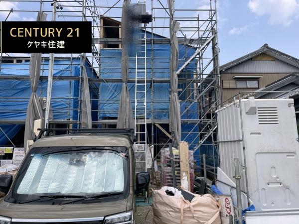 安城市城南町 2号棟