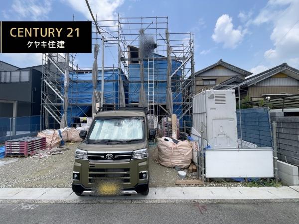 安城市城南町　2号棟