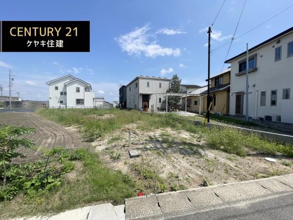 安城市榎前町　第1　1号棟