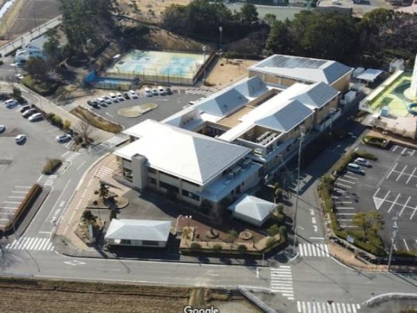安城市榎前町　第1　1号棟(安城市役所明祥支所)