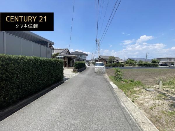 安城市榎前町　第1　1号棟