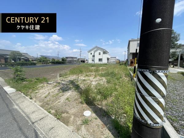 安城市榎前町　第1　1号棟
